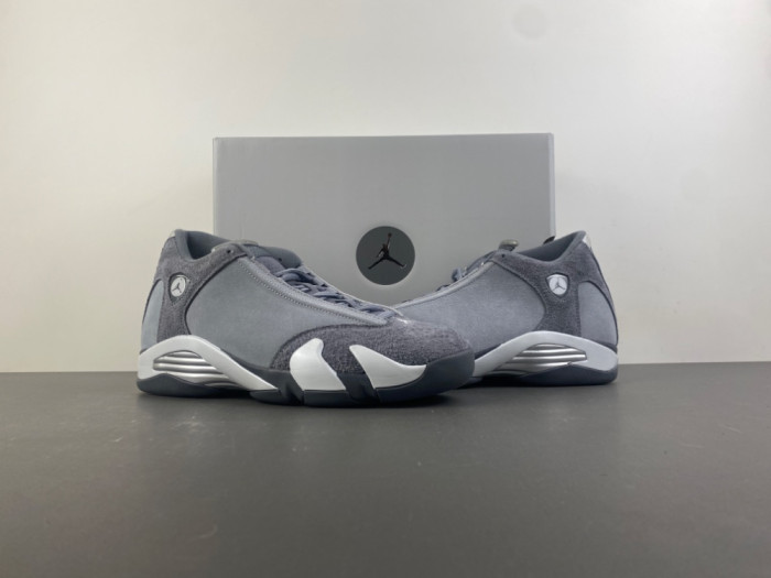AIR JORDAN 14 RETRO 