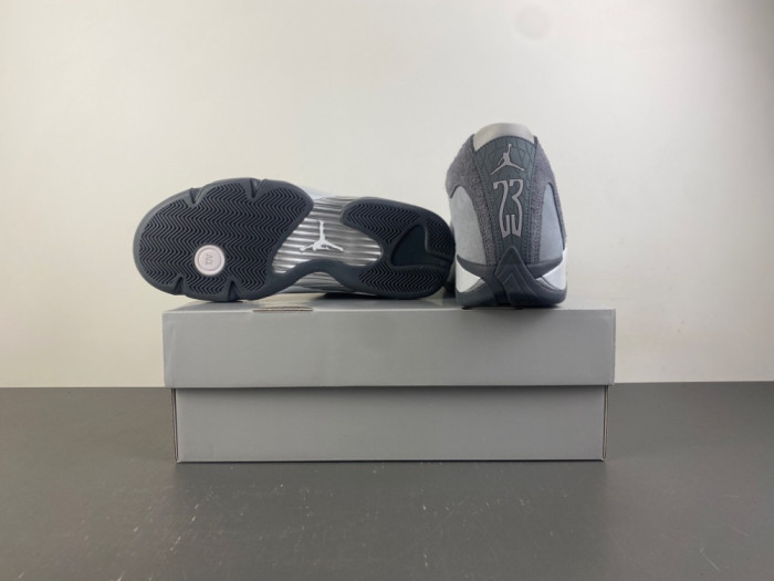 AIR JORDAN 14 RETRO 