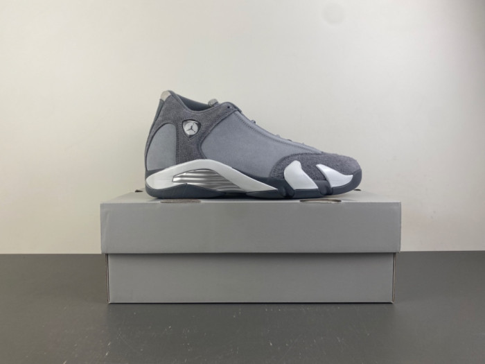 AIR JORDAN 14 RETRO 