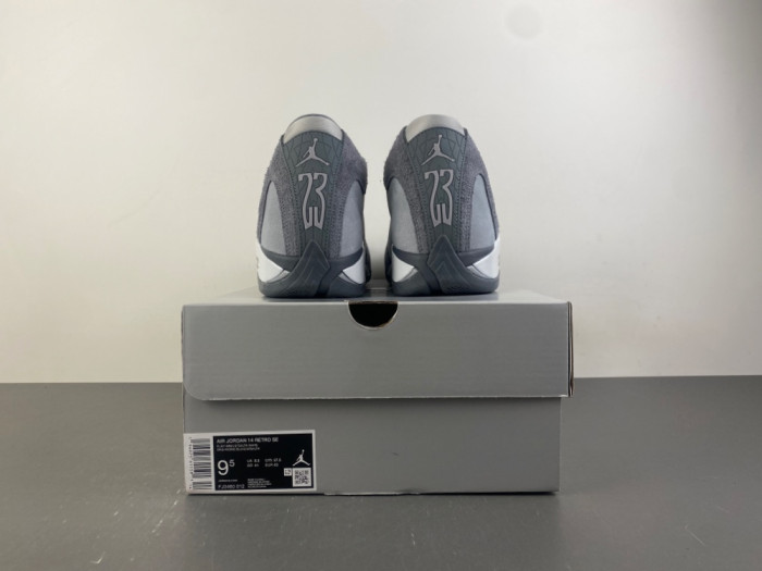 AIR JORDAN 14 RETRO 