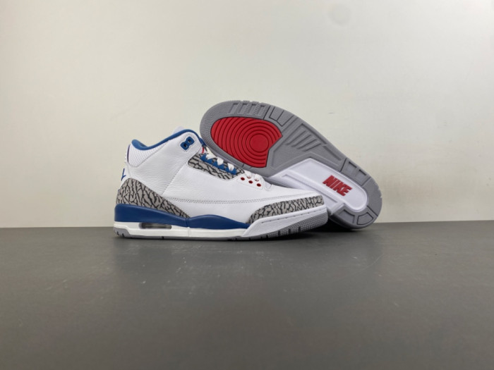 Air Jordan 3 Retro 