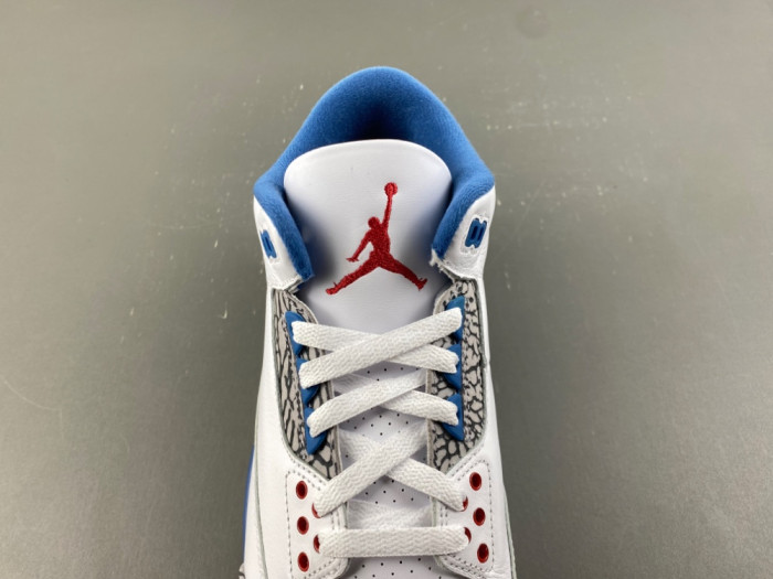 Air Jordan 3 Retro 