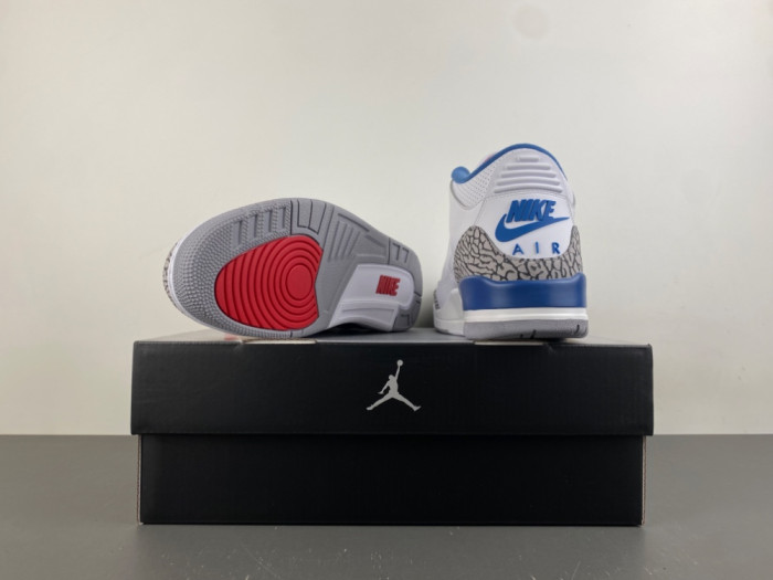 Air Jordan 3 Retro 