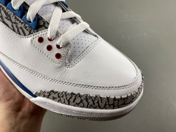 Air Jordan 3 Retro 