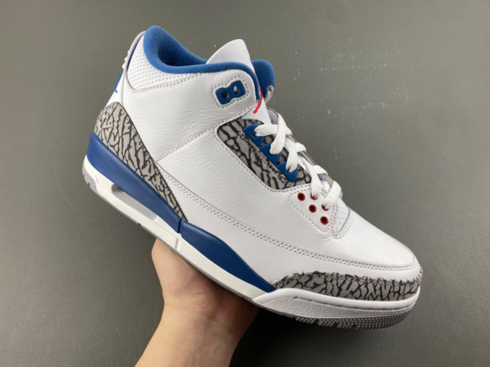 Air Jordan 3 Retro 