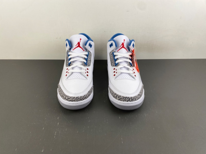 Air Jordan 3 Retro 