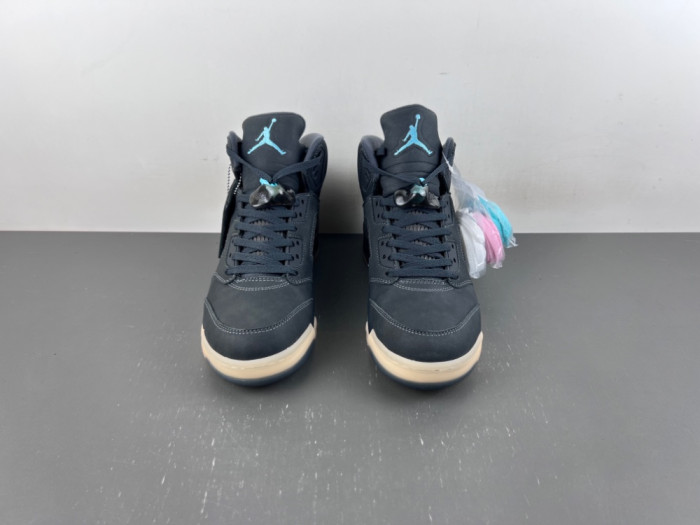 SoleFly x Air Jordan 5 IU0734-001