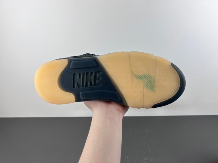 SoleFly x Air Jordan 5 IU0734-001