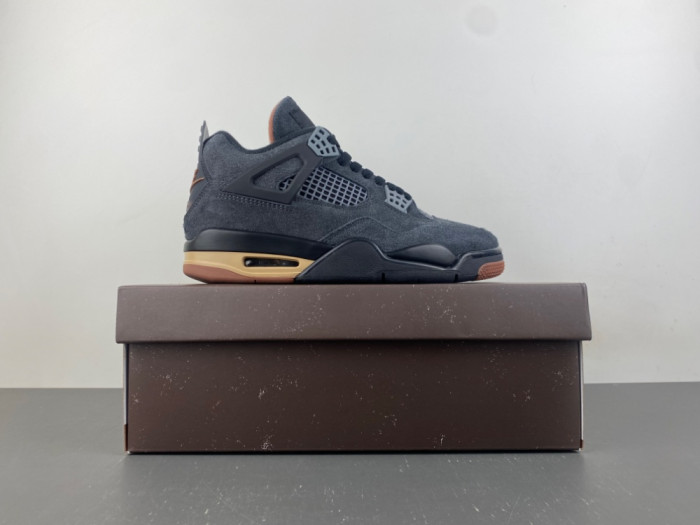 Air Jordan 4 “London” IV6048-001
