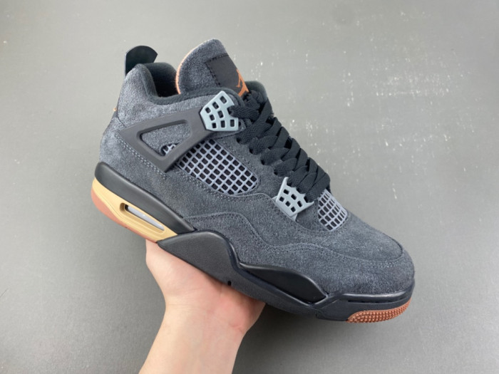 Air Jordan 4 “London” IV6048-001