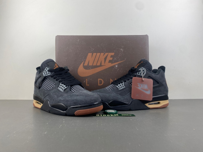 Air Jordan 4 “London” IV6048-001
