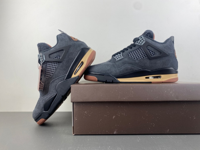 Air Jordan 4 “London” IV6048-001