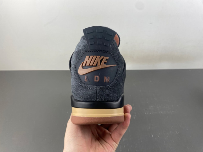 Air Jordan 4 “London” IV6048-001