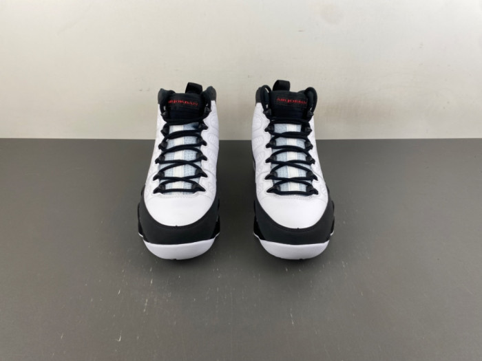 Air Jordan 9 Retro OG 'Space Jam' 2026 IX6179-100