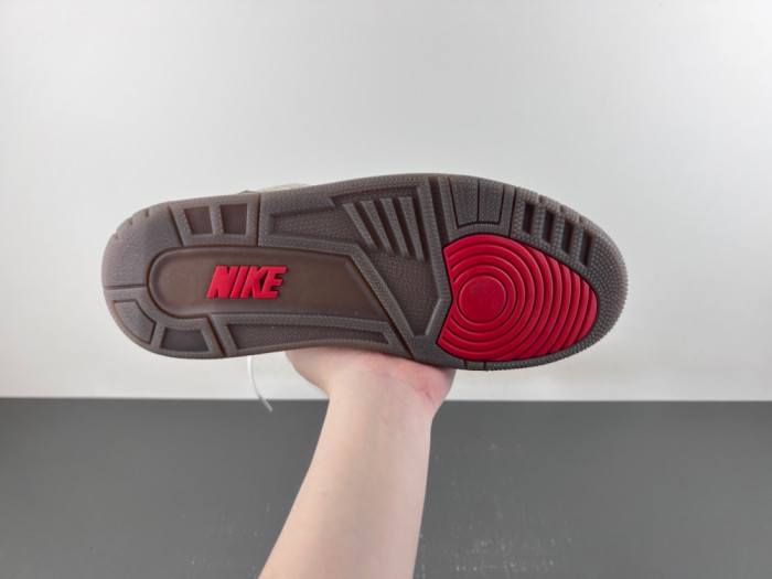 Air Jordan 3 “Laser” JA1369-001