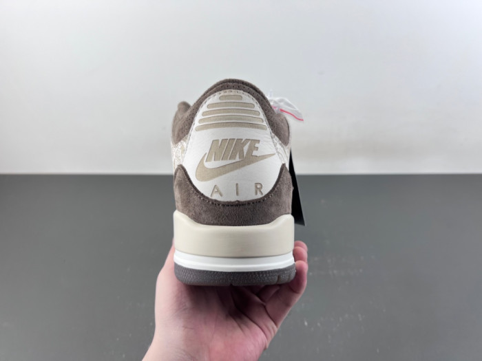 Air Jordan 3 “Laser” JA1369-001