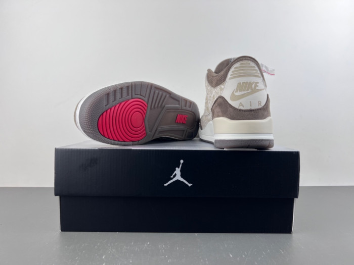 Air Jordan 3 “Laser” JA1369-001