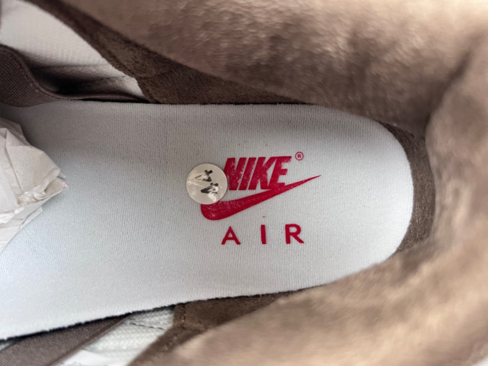 Air Jordan 3 “Laser” JA1369-001