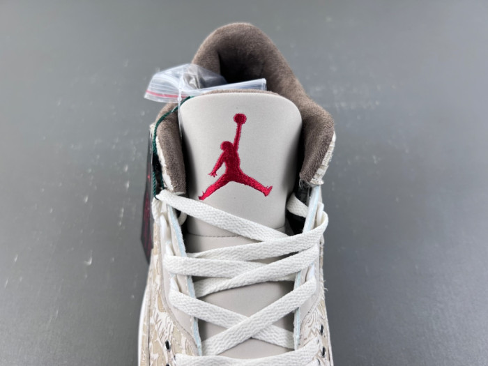 Air Jordan 3 “Laser” JA1369-001