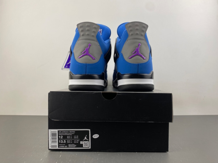Eminem x Air Jordan 4 “Encore” JJ3098-400