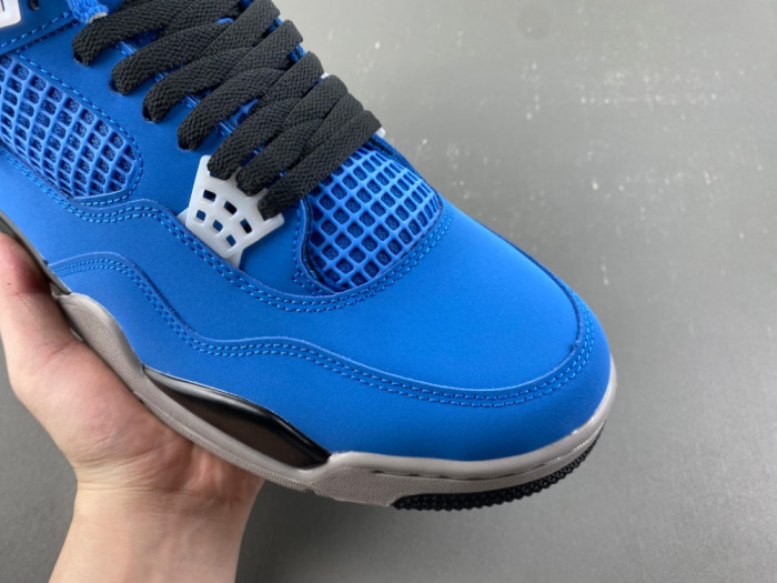 Eminem x Air Jordan 4 “Encore” JJ3098-400