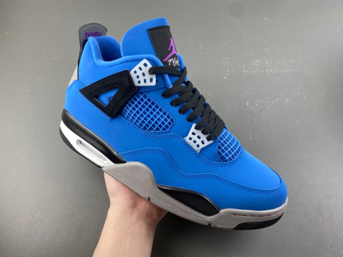 Eminem x Air Jordan 4 “Encore” JJ3098-400