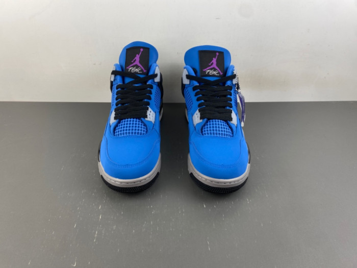 Eminem x Air Jordan 4 “Encore” JJ3098-400