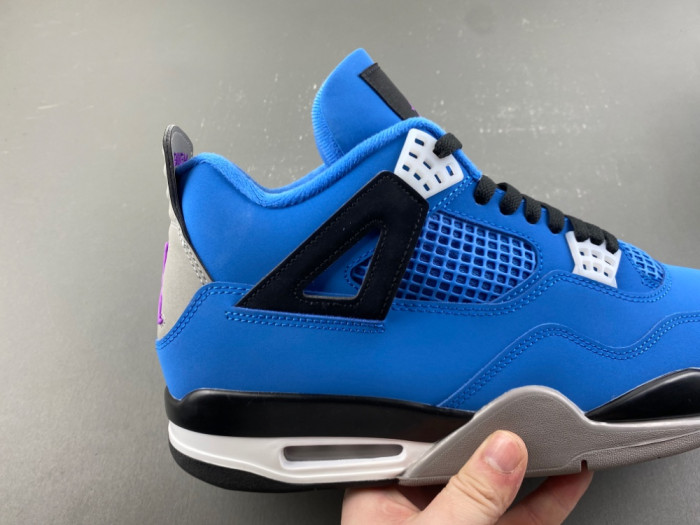 Eminem x Air Jordan 4 “Encore” JJ3098-400