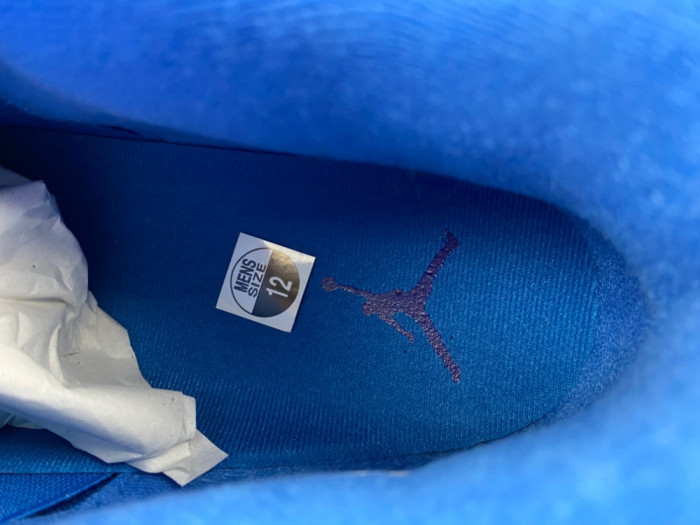 Eminem x Air Jordan 4 “Encore” JJ3098-400