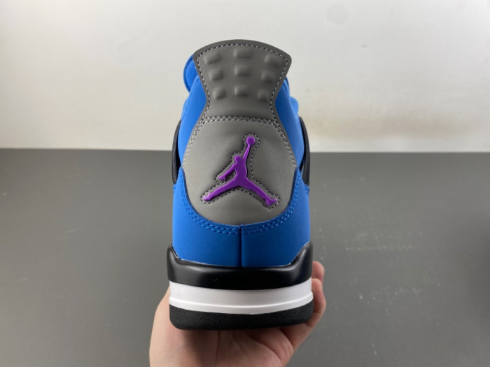 Eminem x Air Jordan 4 “Encore” JJ3098-400