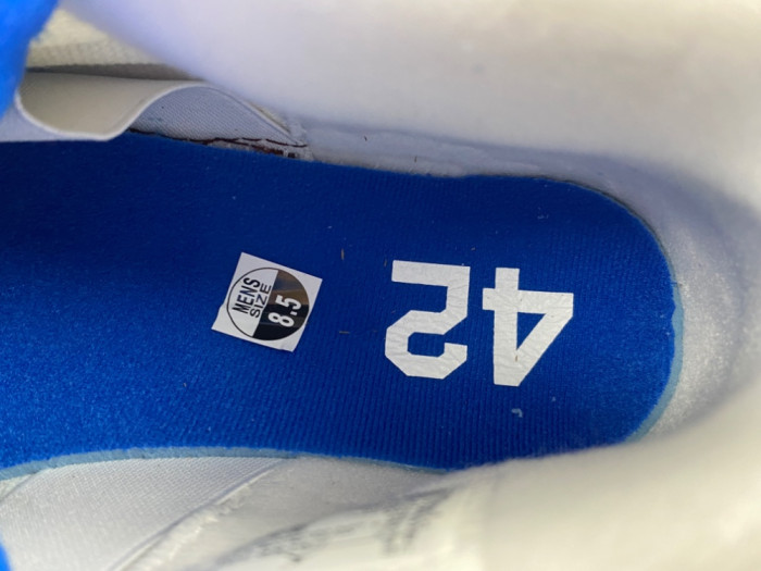 Air Jordan 4 “Jackie Robinson” JJ9189-101