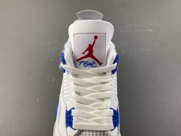 Air Jordan 4 “Jackie Robinson” JJ9189-101