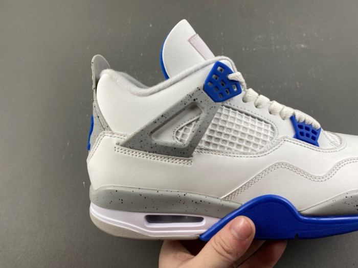 Air Jordan 4 “Jackie Robinson” JJ9189-101