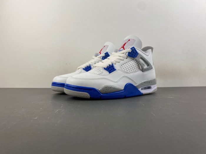 Air Jordan 4 “Jackie Robinson” JJ9189-101