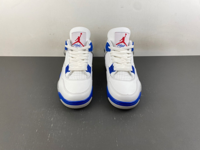 Air Jordan 4 “Jackie Robinson” JJ9189-101