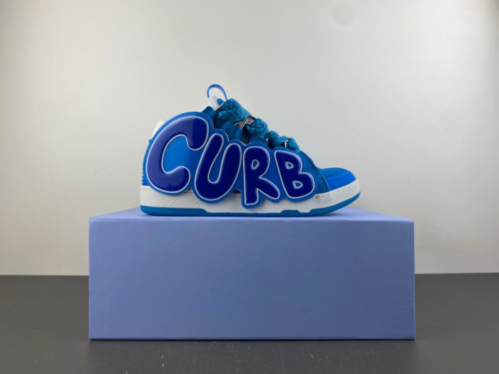 LAN.VIN SNEAKERS LEN001-234