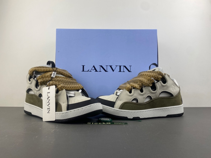 LAN.VIN SNEAKERS LEN001-235