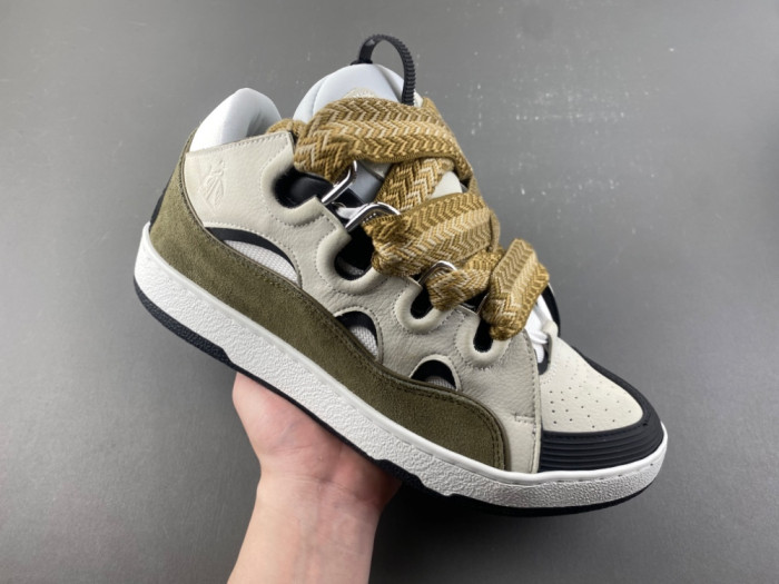LAN.VIN SNEAKERS LEN001-235