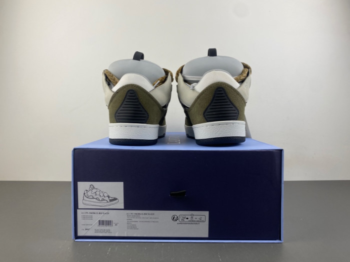 LAN.VIN SNEAKERS LEN001-235