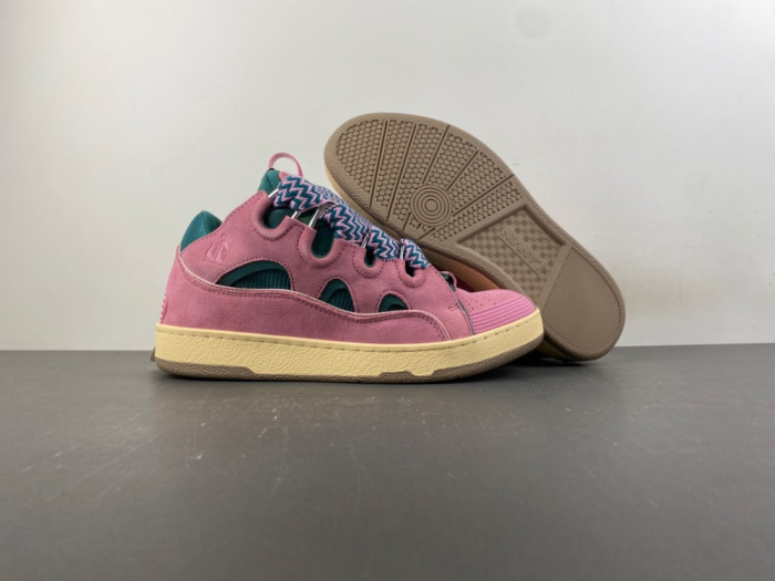 LAN.VIN SNEAKERS LEN001-237
