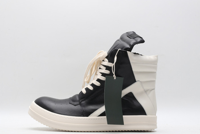 R1ck 0WENS SNEAKERS RO458-004