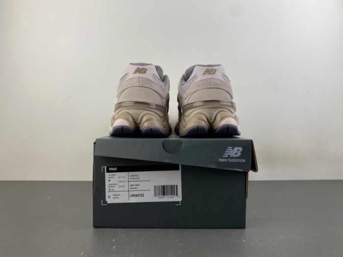 New Ba1an*e 9060 Timberwolf Driftwood U9060152