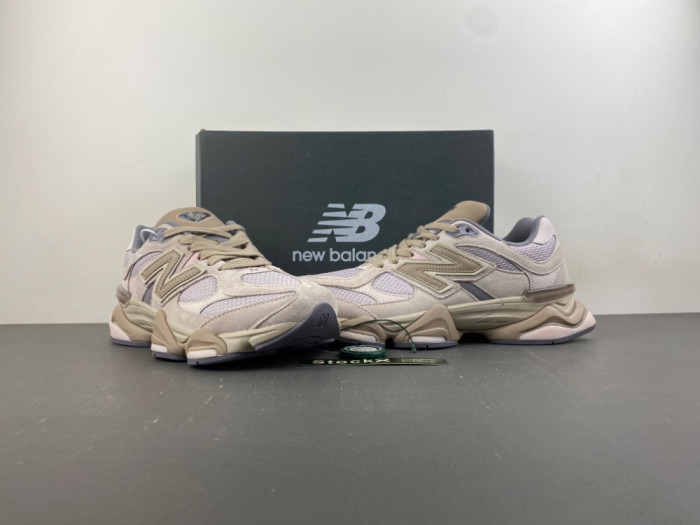 New Ba1an*e 9060 Timberwolf Driftwood U9060152