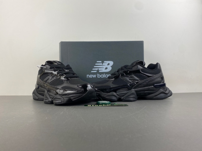 New Ba1an*e 9060R Black U90603BQ